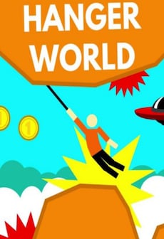 Hanger World Steam Key GLOBAL