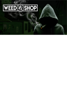 Weed Shop 2 Steam Gift NORTH AMERICA