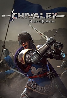 Chivalry: Medieval Warfare (PC) - Steam Gift - NORTH AMERICA