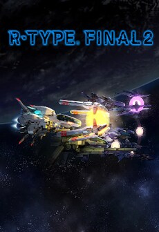 R-Type Final 2 (PC) - Steam Gift - EUROPE