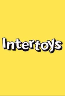 Intertoys Gift Card 50 EUR - Intertoys Key - NETHERLANDS