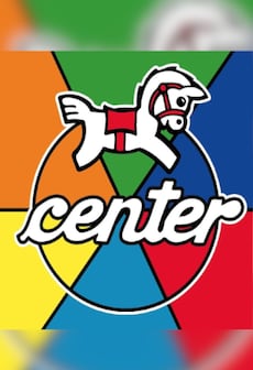TOYS CENTER Gift Card 25 EUR - Toys Center Key - ITALY