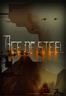Age of Steel: Recharge Steam Key GLOBAL