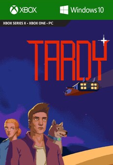 Tardy (Xbox One, PC) - Xbox Live Key - ARGENTINA