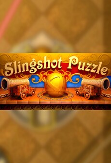 Slingshot Puzzle Steam Key GLOBAL
