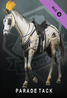 METAL GEAR SOLID V: THE PHANTOM PAIN - Parade Tack Steam Gift GLOBAL