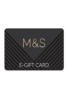 Marks & Spencer Gift Card 50 AED  - Marks & Spencer Key  - UNITED ARAB EMIRATES