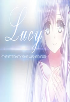 Lucy -The Eternity She Wished For Steam Gift GLOBAL