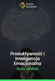 Pakiet Kursów Produktywności i Inteligencji Emocjonalne - Alpha Academy Klucz - GLOBALNY