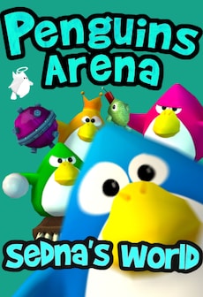 Penguins Arena: Sedna's World Steam Key GLOBAL