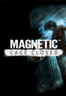 The Magnetic: Cage Closed Collector's Edition Steam Key GLOBAL