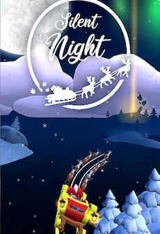 Silent Night - A Christmas Delivery (PC) - Steam Gift - EUROPE