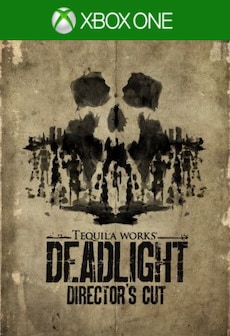 Deadlight Director's Cut (Xbox One) - Xbox Live Key - UNITED STATES