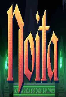 Noita - Steam - Gift (GLOBAL)