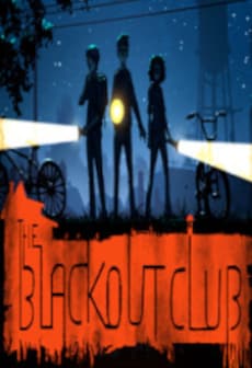 The Blackout Club Steam Gift EUROPE