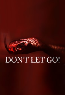 Don't Let Go! VR Steam Key GLOBAL