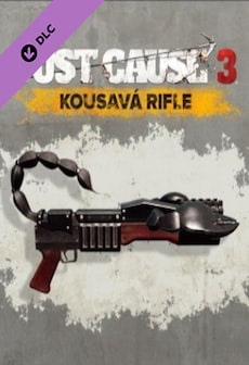 Just Cause 3 DLC: Kousavá Rifle Steam Gift GLOBAL