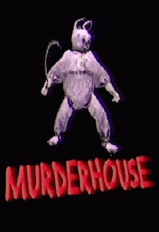 Murder House (PC) - Steam Gift - NORTH AMERICA