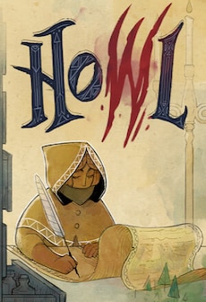 Howl (PC) - Steam Key - GLOBAL
