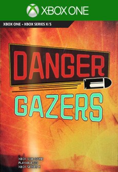 Danger Gazers (Xbox Series X/S) - Xbox Live Key - ARGENTINA