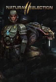 Natural Selection 2 Steam Gift NORTH AMERICA
