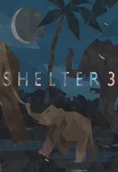 Shelter 3 (PC) - Steam Gift - EUROPE