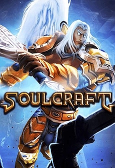SoulCraft Steam Key GLOBAL