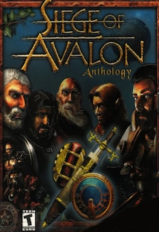 Siege of Avalon: Anthology (PC) - Steam Gift - GLOBAL