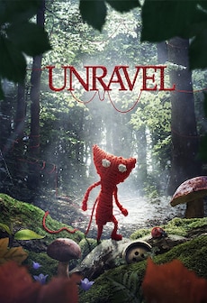 Unravel (PC) - EA App Key - GLOBAL (EN/FR/ES)