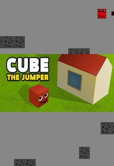 Cube - The Jumper Steam Key GLOBAL