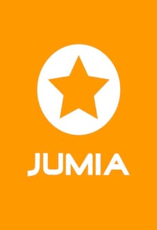 Jumia Gift Card 500 EGP - Jumia Key - EGYPT