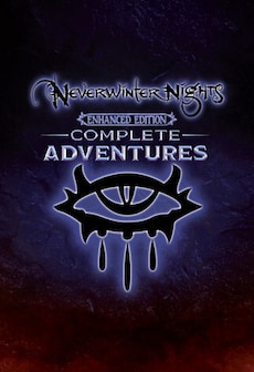 Neverwinter Nights: Complete Adventures (PC) - Steam Key - EUROPE