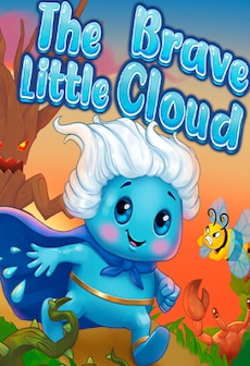 The Brave Little Cloud (PC) - Steam Key - GLOBAL