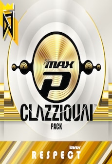 DJMax Respect V: Clazziquai Edition Pack (PC) - Steam Key - GLOBAL