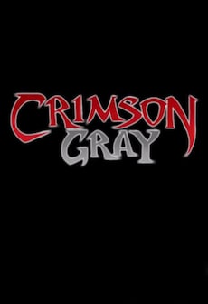 Crimson Gray Steam Key GLOBAL