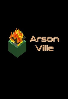 ArsonVille Steam Key GLOBAL
