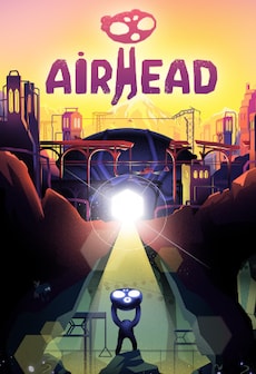 Airhead (PC) - Steam Key - GLOBAL