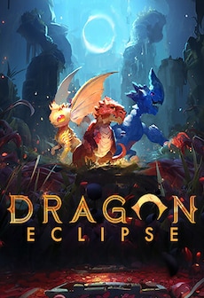 Dragon Eclipse (PC) - Steam Key - GLOBAL