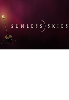 Sunless Skies Steam Gift NORTH AMERICA