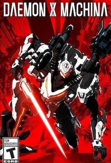 DAEMON X MACHINA - Steam - Key GLOBAL