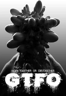 GTFO (PC) - Steam Gift - NORTH AMERICA