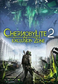 Chernobylite 2: Exclusion Zone (PC) - Steam Key - EUROPE
