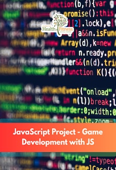 JavaScript Project - Game Development with JS - hfonline Key - GLOBAL