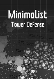 Minimalist Tower Defense (PC) - Steam Gift - GLOBAL