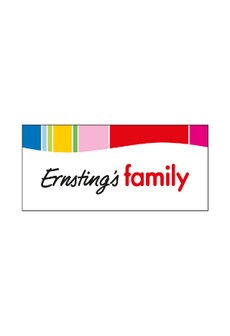 Ernsting's Family Gift Card 10 EUR - Ernstings Family Key - AUSTRIA
