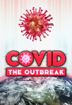COVID: The Outbreak (PC) - Steam Gift - EUROPE