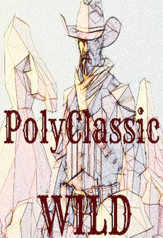 PolyClassic: Wild (PC) - Steam Gift - NORTH AMERICA