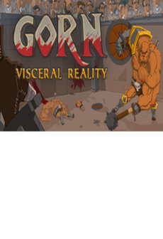 GORN Steam Gift GLOBAL