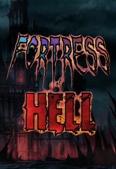 Fortress of Hell (PC) - Steam Gift - EUROPE