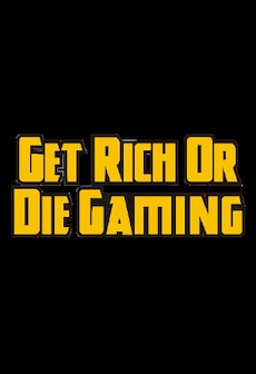 Get Rich or Die Gaming Steam Key GLOBAL